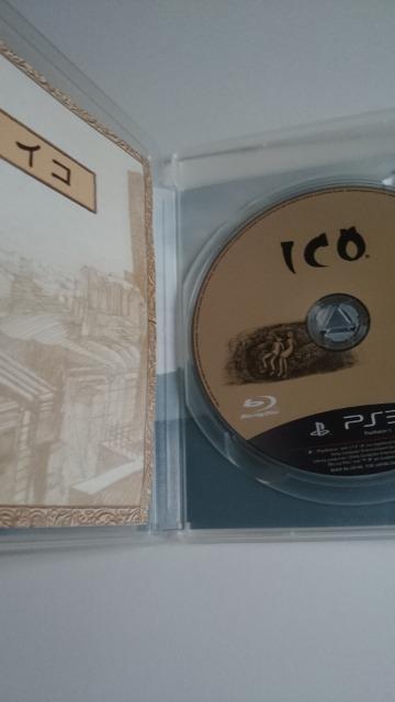 PS3ICO^_ƋLimited Box聚ѕti  Q[{/\tg 