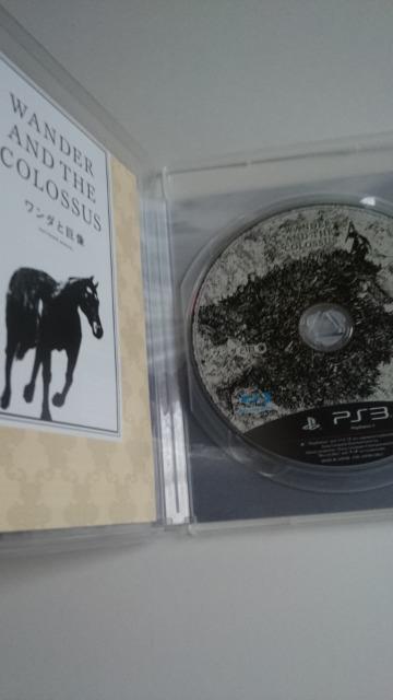 PS3ICO^_ƋLimited Box聚ѕti  Q[{/\tg 