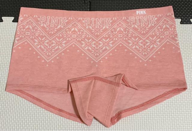 PINK ピンク ショーツ < ブランド  PINK ピンク ショーツ  < ブランドの