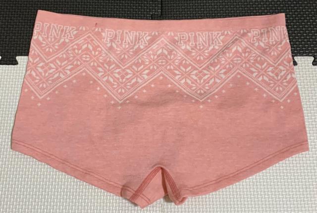 PINK ピンク ショーツ < ブランド  PINK ピンク ショーツ < ブランドの
