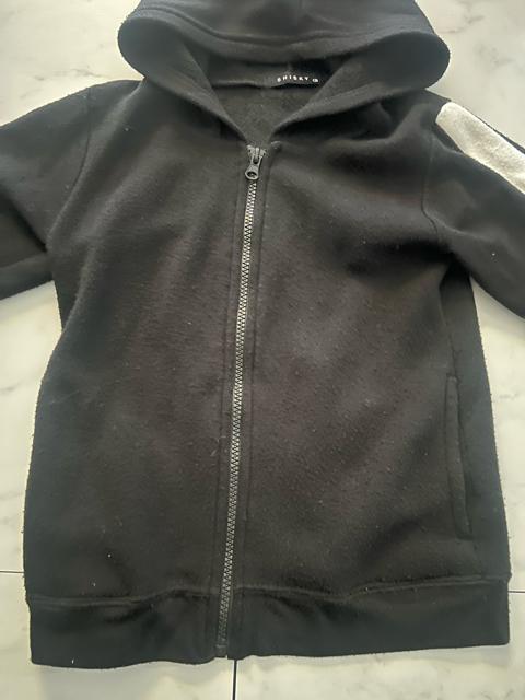 パーカー裏起毛付き★120cm < キッズ/ベビー パーカー裏起毛付き★120cm < キッズ/ベビーの