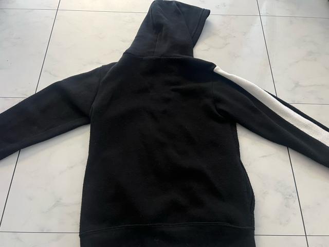 パーカー裏起毛付き★120cm < キッズ/ベビー パーカー裏起毛付き★120cm < キッズ/ベビーの