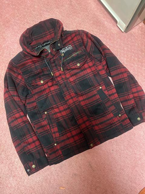 Norton ԃ`FbN SVo[hJ by LeBO hWp[  oCJ[@i   jt@bV 