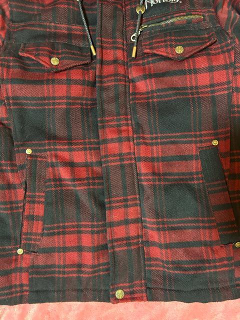 Norton ԃ`FbN SVo[hJ by LeBO hWp[  oCJ[@i  jt@bV 