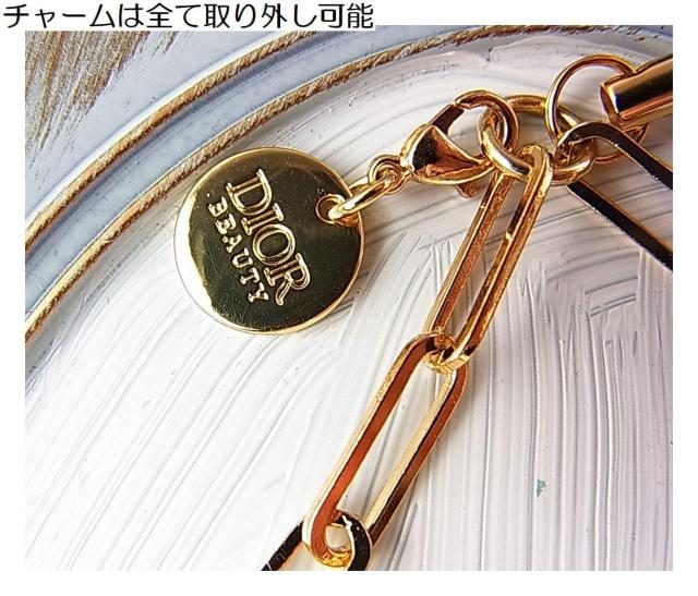 500~X^Ki񔄕igp Dior BEAUTY fBI[mxeB`F[ Xgbv obO`[ S[hJ[  uh 