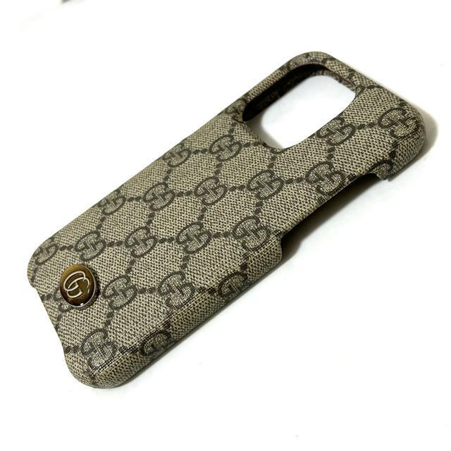 i Ob` GGXv[ IPHONE 14 PRO P[X GUCCI  uh 