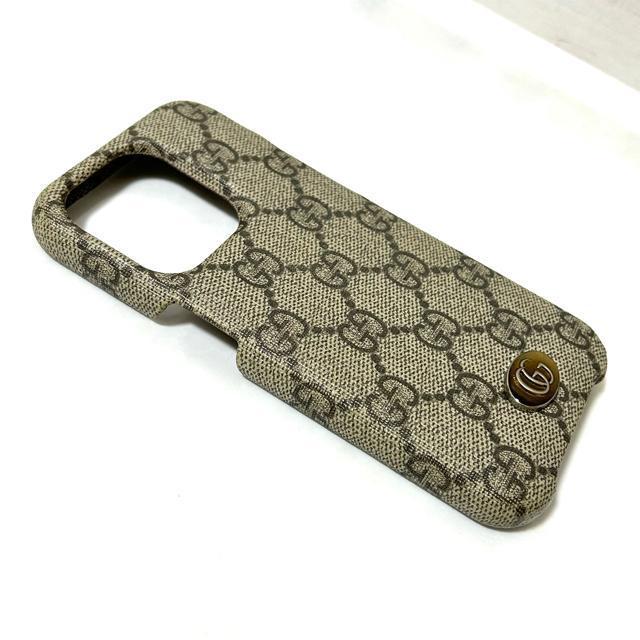 i Ob` GGXv[ IPHONE 14 PRO P[X GUCCI  uh 