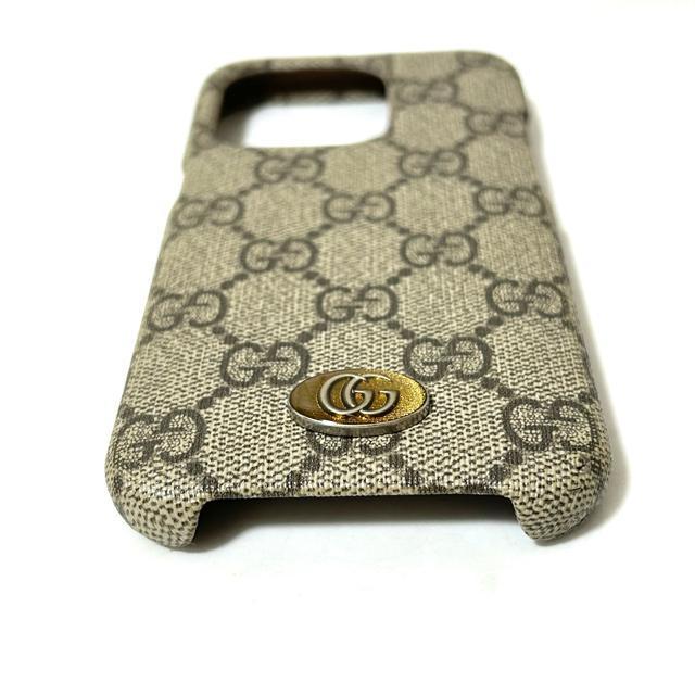 i Ob` GGXv[ IPHONE 14 PRO P[X GUCCI  uh 