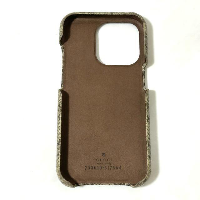 i Ob` GGXv[ IPHONE 14 PRO P[X GUCCI  uh 