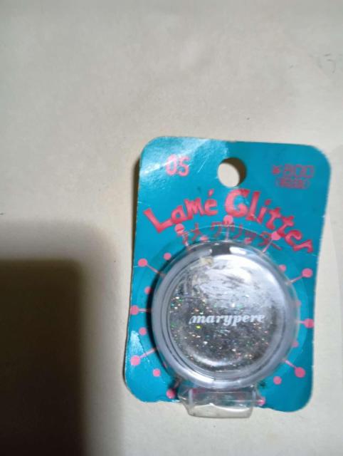 marypere �����O���b�^�[ #05 �A�C�V���h�E �L���L�����C�N ���g�p�i  �� ����/�R�X��/�l�C���� 