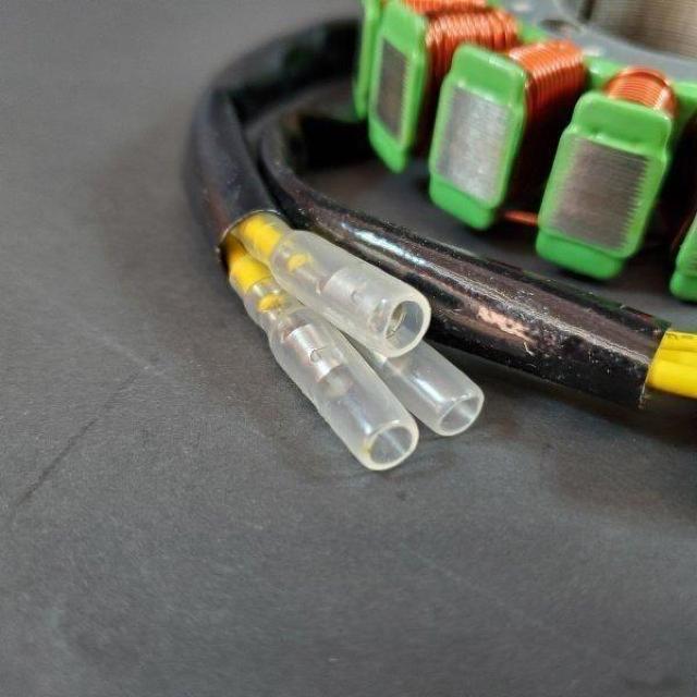 �W�F�l���[�^�[ ZR400 �[�t�@�[400 �X�e�[�^�[�R�C�� �[�t�@�[55 �� ������/�o�C�N