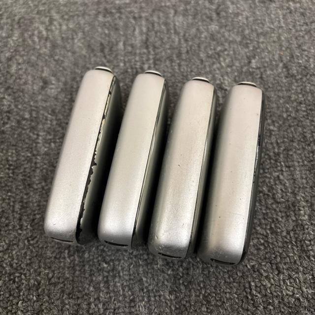 ���� Ploom X ADVANCED �d�q�^�o�R 4�� �� �j���t�@�b�V������ 