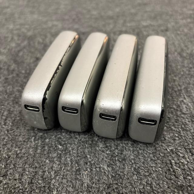 ���� Ploom X ADVANCED �d�q�^�o�R 4�� �� �j���t�@�b�V������ 