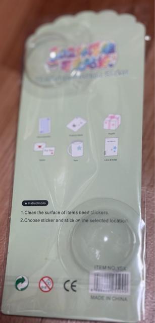 ラブブ☆シール < ホビー ラブブ☆シール < ホビーの