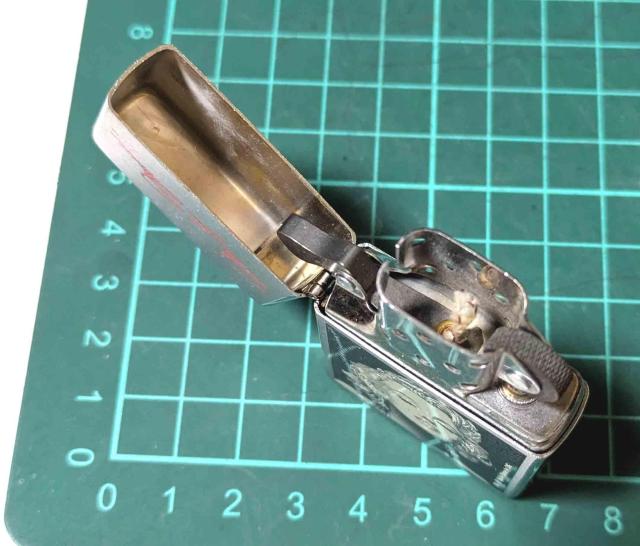 �}�������E�������[�@Marilyn Monroe�@ZIPPO�@�W�b�|�[ �� �j���t�@�b�V������ 