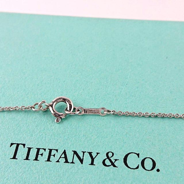 Tiffany �e�B�t�@�j�[ �l�b�N���X �� �u�����h�� 