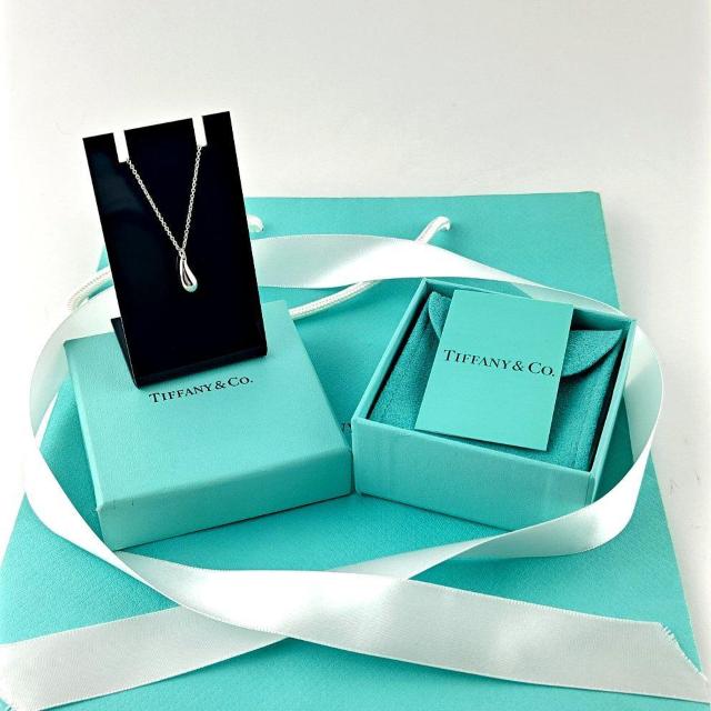 Tiffany �e�B�t�@�j�[ �l�b�N���X �� �u�����h�� 