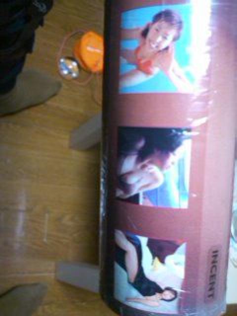 井上和香・2004年度・未開封カレンダー・送料込み < タレントグッズ  井上和香・2004年度・未開封カレンダー・送料込み < タレントグッズの