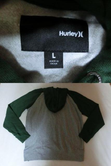 n[[yhurleyzSvgvI[o[p[J[US L Dx  uh 