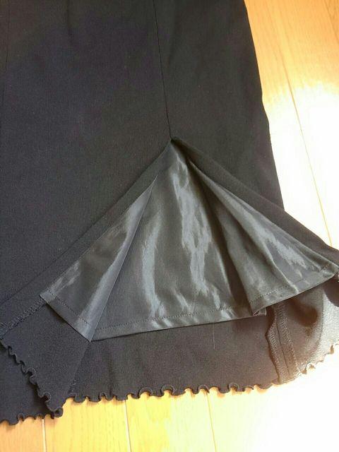 ☆新品同様☆バレンザ・ポー☆バレンザ・スポーツ☆タイトスカート☆40 < 女性ファッション  ☆新品同様☆バレンザ・ポー☆バレンザ・スポーツ☆タイトスカート☆40 < 女性ファッションの