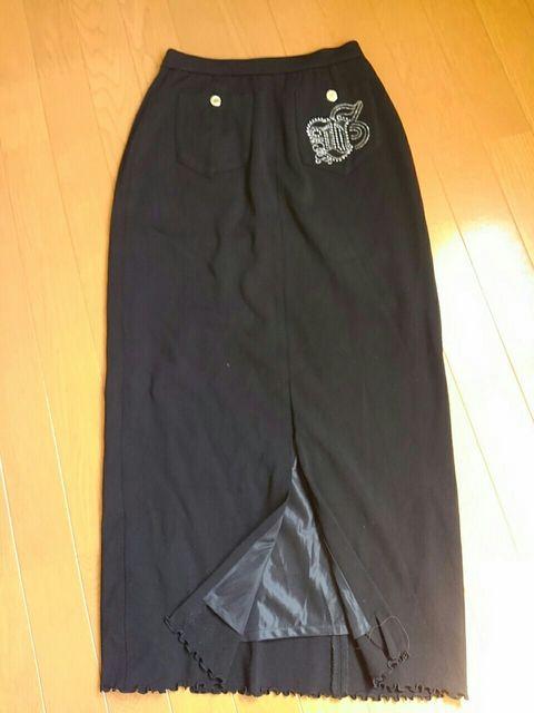 ☆新品同様☆バレンザ・ポー☆バレンザ・スポーツ☆タイトスカート☆40 < 女性ファッション  ☆新品同様☆バレンザ・ポー☆バレンザ・スポーツ☆タイトスカート☆40 < 女性ファッションの