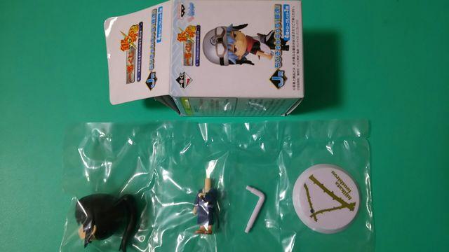 銀魂 一番くじ シークレット ちびきゅんキャラ 土方十四郎 < アニメ/コミック/キャラクター 銀魂 一番くじ シークレット ちびきゅんキャラ 土方十四郎 < アニメ/コミック/キャラクターの