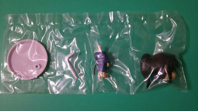 銀魂 一番くじ シークレット ちびきゅんキャラ 土方十四郎 < アニメ/コミック/キャラクター 銀魂 一番くじ シークレット ちびきゅんキャラ 土方十四郎 < アニメ/コミック/キャラクターの