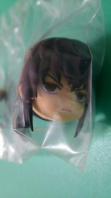 銀魂 一番くじ シークレット ちびきゅんキャラ 土方十四郎 < アニメ/コミック/キャラクター 銀魂 一番くじ シークレット ちびきゅんキャラ 土方十四郎 < アニメ/コミック/キャラクターの