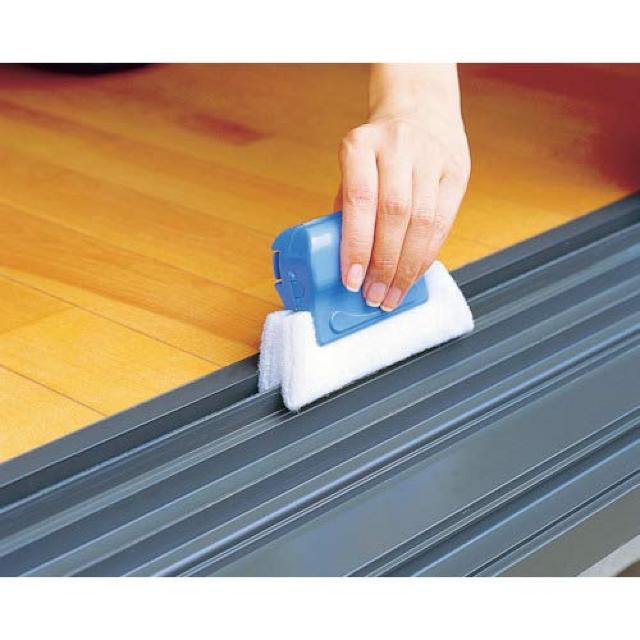 サッシ掃除用スポンジ』 サッシふきふき < インテリア/ライフ  サッシ掃除用スポンジ』 サッシふきふき < インテリア/ライフの