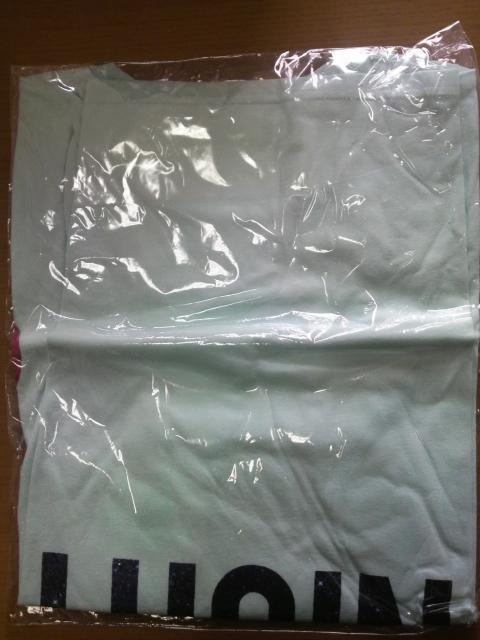 B'z LIVE-GYM 2015 EPIC NIGHT Tシャツ 未開封 M < タレントグッズ B'z LIVE-GYM 2015 EPIC NIGHT Tシャツ 未開封 M < タレントグッズの