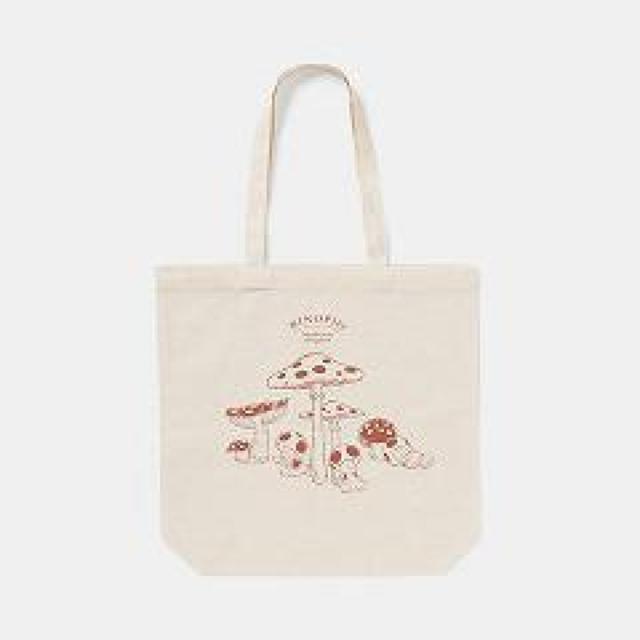 ニンテンドーストア★キノピオトートバック★新品未開封 < ゲーム本体/ソフト  ニンテンドーストア★キノピオトートバック★新品未開封  < ゲーム本体/ソフトの