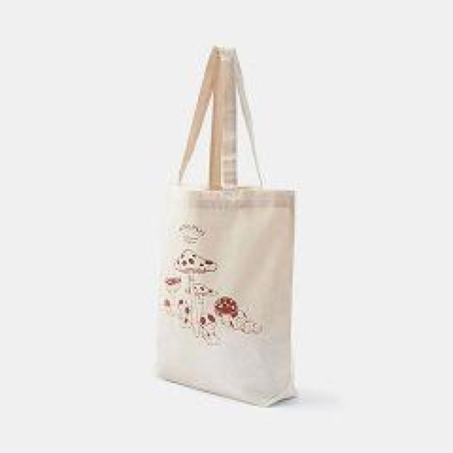 ニンテンドーストア★キノピオトートバック★新品未開封 < ゲーム本体/ソフト  ニンテンドーストア★キノピオトートバック★新品未開封 < ゲーム本体/ソフトの