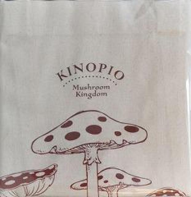 ニンテンドーストア★キノピオトートバック★新品未開封 < ゲーム本体/ソフト  ニンテンドーストア★キノピオトートバック★新品未開封 < ゲーム本体/ソフトの