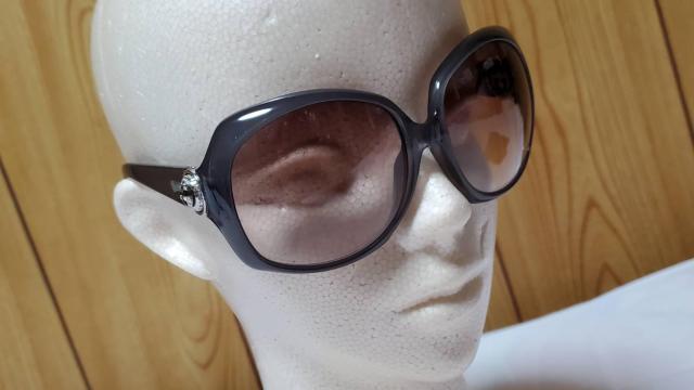 正規レア グッチ インターロッキング GGロゴ グラマラスサングラス 黒 茶 ダブルGエンブレム 付属有 アイウェア < ブランド  正規レア グッチ インターロッキング GGロゴ グラマラスサングラス 黒 茶 ダブルGエンブレム 付属有 アイウェア < ブランドの