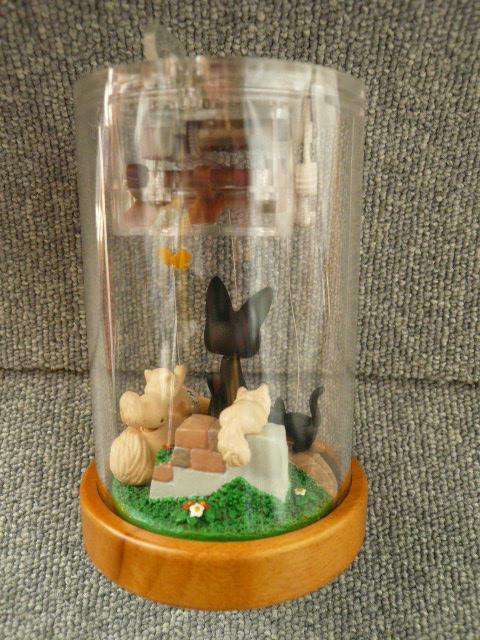 魔女の宅急便「あやつりオルゴール ジジ」K7 < アニメ/コミック/キャラクター 魔女の宅急便「あやつりオルゴール ジジ」K7 < アニメ/コミック/キャラクターの