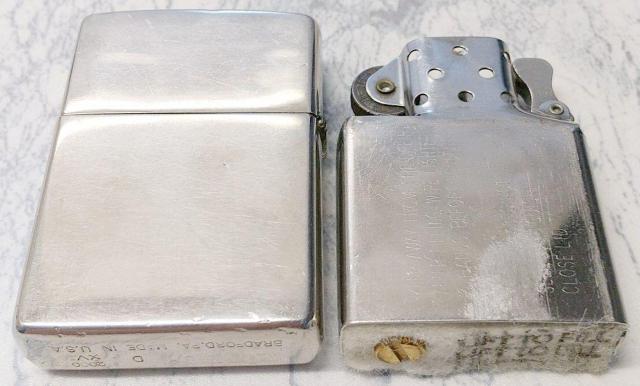 COMME CA DU MODE Zippo コムサ デ モード ジッポー ライター < 男性ファッション  COMME CA DU MODE Zippo コムサ デ モード ジッポー ライター < 男性ファッションの