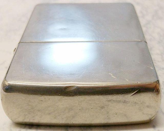 COMME CA DU MODE Zippo コムサ デ モード ジッポー ライター < 男性ファッション  COMME CA DU MODE Zippo コムサ デ モード ジッポー ライター < 男性ファッションの