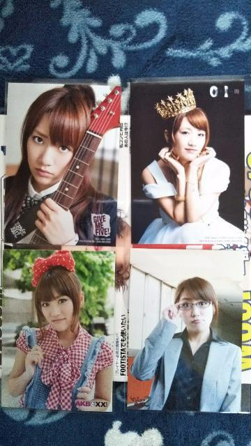 AKB48 生写真 高橋みなみセット < タレントグッズ  AKB48 生写真 高橋みなみセット  < タレントグッズの