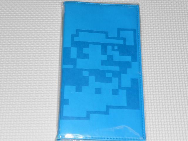 クラブニンテンドー ドットマリオカードホルダー カード無し < ゲーム本体/ソフト  クラブニンテンドー ドットマリオカードホルダー カード無し  < ゲーム本体/ソフトの