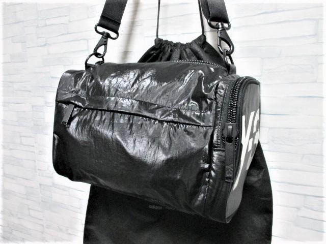 ��Y-3 ���C�X���[ ���S �V�����_�[�o�b�O �h�����o�b�O �{�f�B�o�b�O �{�X�g���o�b�O �o�b�O���V�i �� �j���t�@�b�V������ 