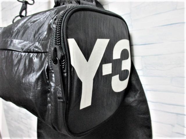 ��Y-3 ���C�X���[ ���S �V�����_�[�o�b�O �h�����o�b�O �{�f�B�o�b�O �{�X�g���o�b�O �o�b�O���V�i �� �j���t�@�b�V������ 