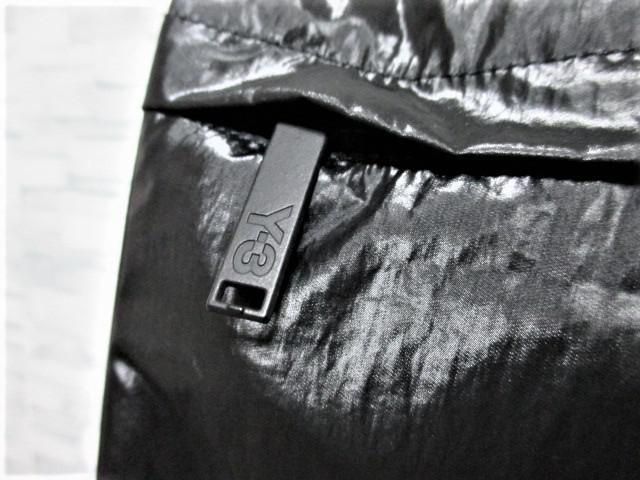 ��Y-3 ���C�X���[ ���S �V�����_�[�o�b�O �h�����o�b�O �{�f�B�o�b�O �{�X�g���o�b�O �o�b�O���V�i �� �j���t�@�b�V������ 