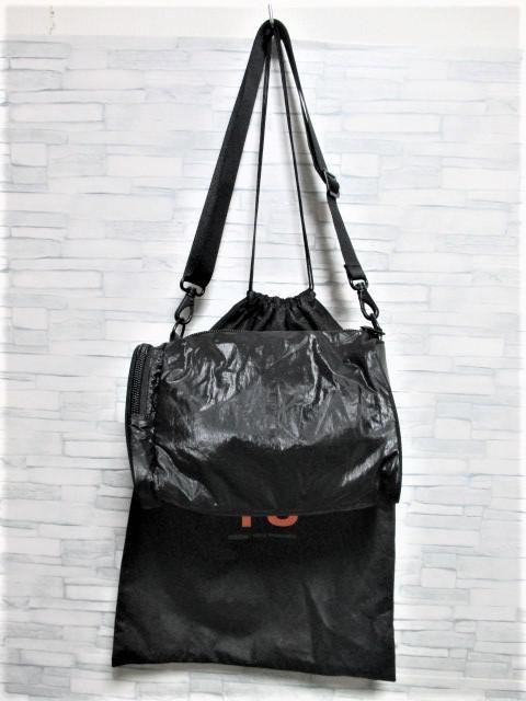 ��Y-3 ���C�X���[ ���S �V�����_�[�o�b�O �h�����o�b�O �{�f�B�o�b�O �{�X�g���o�b�O �o�b�O���V�i �� �j���t�@�b�V������ 