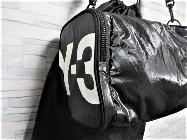 ��Y-3 ���C�X���[ ���S �V�����_�[�o�b�O �h�����o�b�O �{�f�B�o�b�O �{�X�g���o�b�O �o�b�O���V�i �� �j���t�@�b�V������ 