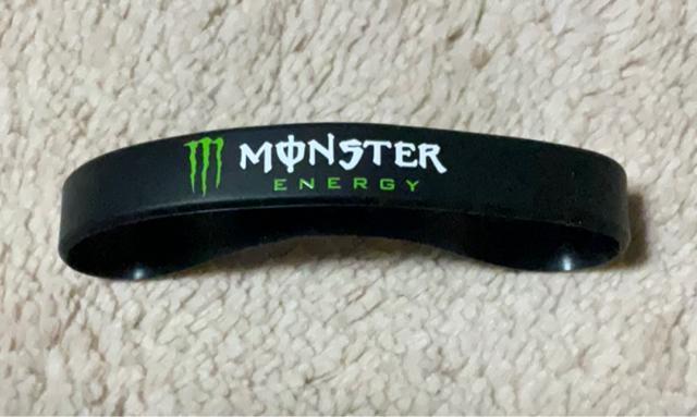 ���g�p�i  �����X�^�[�G�i�W�[ �S���o���h MONSTER ENERGY  �� �j���t�@�b�V������ 