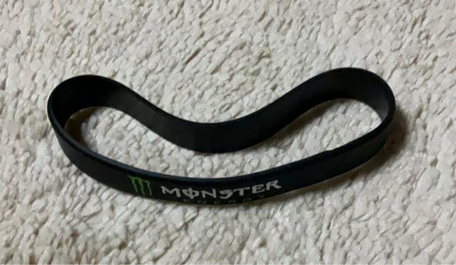 ���g�p�i  �����X�^�[�G�i�W�[ �S���o���h MONSTER ENERGY �� �j���t�@�b�V������ 