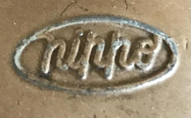 〇 手形・小切手等の印字機 NIPPO       CHECK  WRITER   ( ニッポー チェックライター) < インテリア/ライフ  〇 手形・小切手等の印字機 NIPPO       CHECK  WRITER   ( ニッポー チェックライター) < インテリア/ライフの