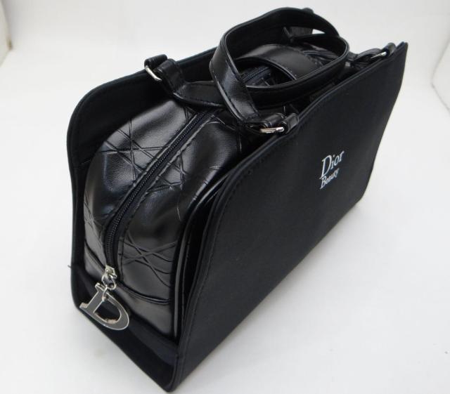 Dior Beauty fBI[ TROUSSE |[` Ji[W  P[X nhobO ubNUSED  uh 