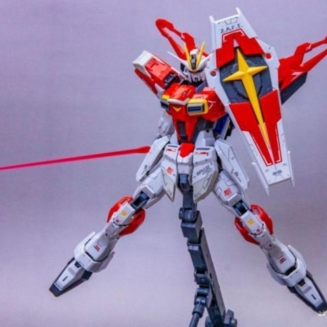 【DABAN MODEL 8813】1/100 MG ソードインパルス スタンド付き デカール付き 未組立プラモデル < ホビー  【DABAN MODEL 8813】1/100 MG ソードインパルス スタンド付き デカール付き 未組立プラモデル < ホビーの