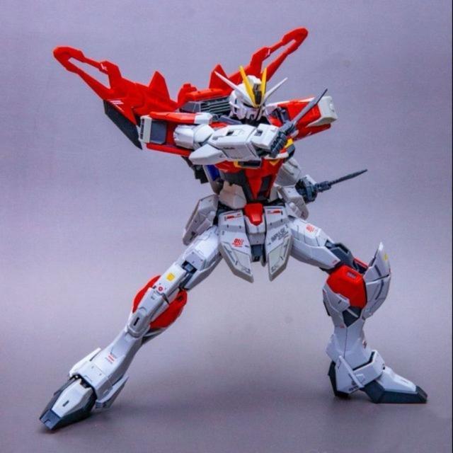 【DABAN MODEL 8813】1/100 MG ソードインパルス スタンド付き デカール付き 未組立プラモデル < ホビー  【DABAN MODEL 8813】1/100 MG ソードインパルス スタンド付き デカール付き 未組立プラモデル < ホビーの